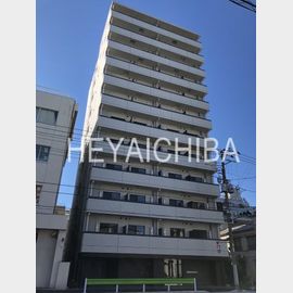 ＭＡＫＥＳＤＥＳＩＧＮ三ノ輪 8階 築8年2ヶ月の賃貸物件