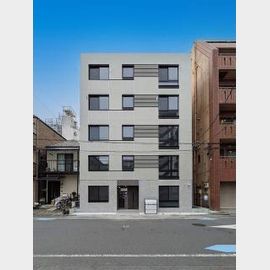 SACHIEIKOU清澄白河 5階 新築の賃貸物件