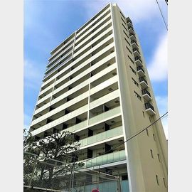 蔵前駅より徒歩3分 8階 築6年の賃貸物件