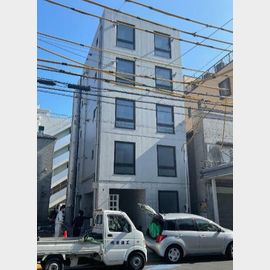 STELLA清澄白河 5階 築4年8ヶ月の賃貸物件