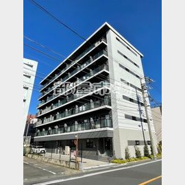 ラ・グリシーヌ 6階 築4年4ヶ月の賃貸物件