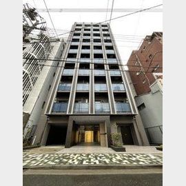 浅草橋駅より徒歩5分 10階 築2年1ヶ月の賃貸物件