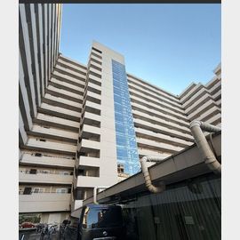 住吉駅より徒歩16分 12階 築44年5ヶ月の賃貸物件