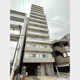 浅草駅より徒歩6分 8階 築16年8ヶ月の賃貸物件