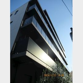 ARCOBALENOOSHIAGEEAST 3階 築6年の賃貸物件