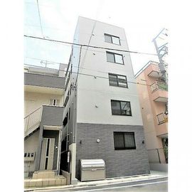 ブライトツー 4階 築6年7ヶ月の賃貸物件