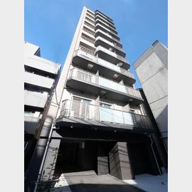 浅草駅より徒歩9分 6階 築3年4ヶ月の賃貸物件