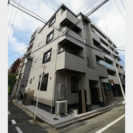 とうきょうスカイツリー駅より徒歩3分 1階 新築の賃貸物件