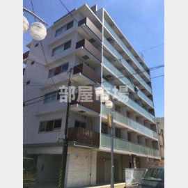 ＭＡＸＩＶＨＹ’Ｓ南砂町 4階 築8年11ヶ月の賃貸物件