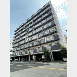 浅草駅より徒歩9分 4階 築5年5ヶ月の賃貸物件