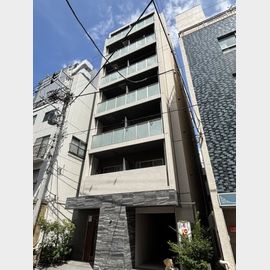 錦糸町駅より徒歩6分 2階 築7年3ヶ月の賃貸物件