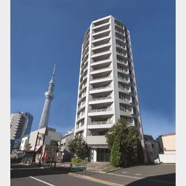 サウンドおしあげ 2階 築19年11ヶ月の賃貸物件