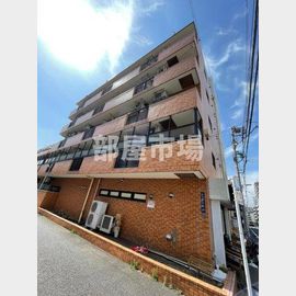 ダイアパレス浅草第２ 3階 築36年11ヶ月の賃貸物件