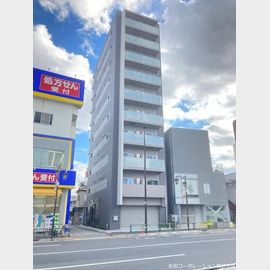 マインシュロス三河島 8階 築4年2ヶ月の賃貸物件