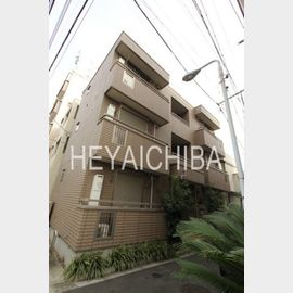 シャルム日本堤 2階 築16年11ヶ月の賃貸物件