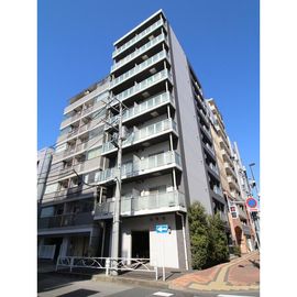 プレールドゥーク浅草２ 6階 築13年2ヶ月の賃貸物件