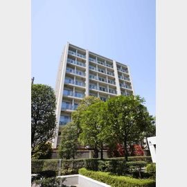 木場駅より徒歩3分 5階 築15年10ヶ月の賃貸物件