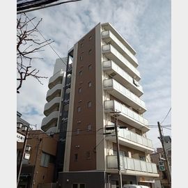 浅草駅より徒歩9分 5階 築10年2ヶ月の賃貸物件