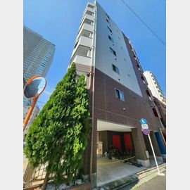 浅草駅より徒歩5分 2階 築10年9ヶ月の賃貸物件