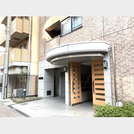 マルソ松が谷 9階 築23年11ヶ月の賃貸物件