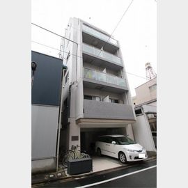 アリビオ両国 4階 築11年5ヶ月の賃貸物件