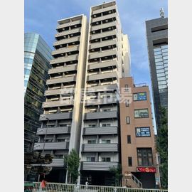 蔵前駅より徒歩3分 12階 築10年4ヶ月の賃貸物件