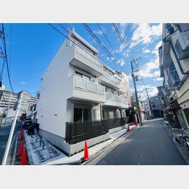 三ノ輪駅より徒歩11分 1階 新築の賃貸物件