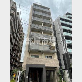 ディアレイシャス菊川 10階 築9年2ヶ月の賃貸物件