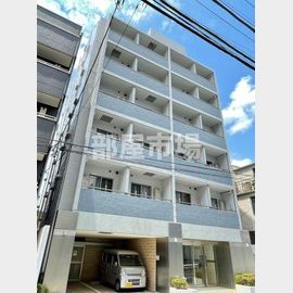 押上駅より徒歩5分 3階 築19年3ヶ月の賃貸物件