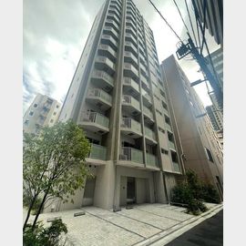 蔵前駅より徒歩2分 6階 築2年8ヶ月の賃貸物件