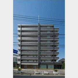 レグジー東向島 9階 築7年8ヶ月の賃貸物件