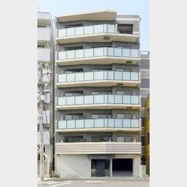 東向島駅より徒歩5分 5階 築12年6ヶ月の賃貸物件