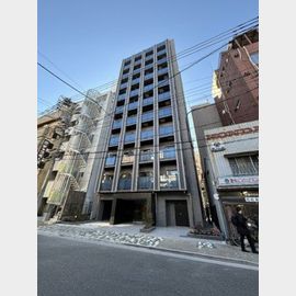 浅草橋駅より徒歩5分 9階 築2年1ヶ月の賃貸物件