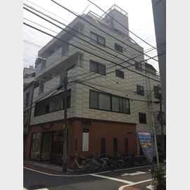 稲荷町駅より徒歩2分 5階 築39年1ヶ月の賃貸物件