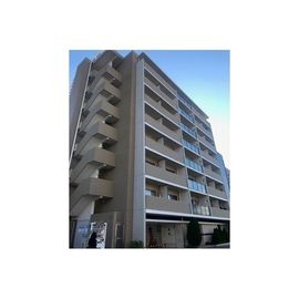 清澄白河駅より徒歩6分 2階 築15年11ヶ月の賃貸物件