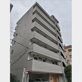 押上駅より徒歩2分 4階 築19年11ヶ月の賃貸物件