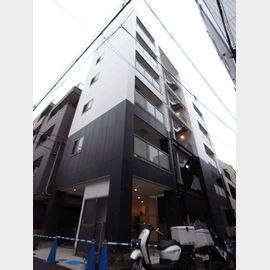 Thalassicus 4階 築10年2ヶ月の賃貸物件