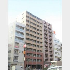 グロースメゾン亀戸 7階 築20年3ヶ月の賃貸物件