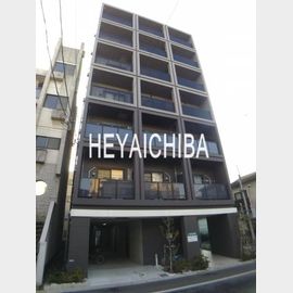 三ノ輪駅より徒歩8分 2階 築9年5ヶ月の賃貸物件