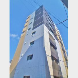 京成曳舟駅より徒歩5分 6階 築11年10ヶ月の賃貸物件