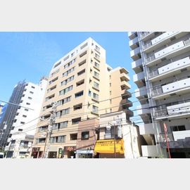 アトラスステイシア文京千駄木の賃貸物件