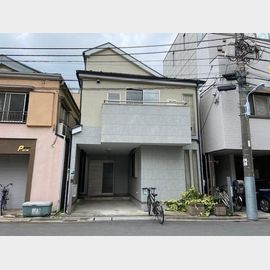 浅草駅より徒歩13分 1階 築20年6ヶ月の賃貸物件