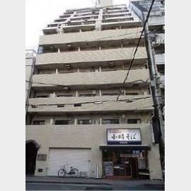 ライオンズマンション浅草駅前 3階 築39年10ヶ月の賃貸物件