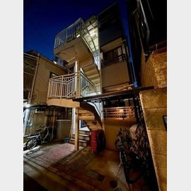 コーポラス伊部 2階 築30年3ヶ月の賃貸物件