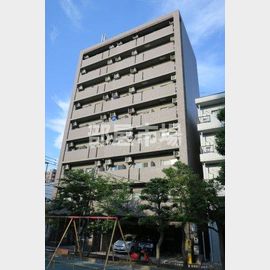 住吉駅より徒歩9分 8階 築22年10ヶ月の賃貸物件