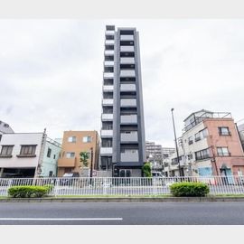 ＬａＥＴＥＲＮＯＯＪＩＭＡＤＵＥ 10階 築16年4ヶ月の賃貸物件