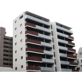 錦糸町駅より徒歩11分 7階 築7年6ヶ月の賃貸物件