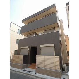 KHコーラルハイツ 1階 築3年10ヶ月の賃貸物件