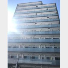 北千住駅より徒歩9分 2階 築7年11ヶ月の賃貸物件