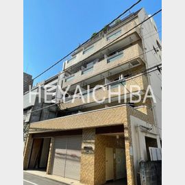 第一大津ビル 4階 築40年10ヶ月の賃貸物件